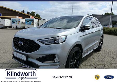 Ford Edge 2.0 EcoBlue 4x4 Aut. ST-LINE Pano,AHK,ACC