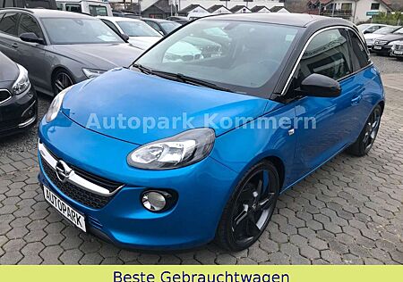 Opel Adam Slam ecoFlex*Apple Carplay*SiHz*LnkRHz*