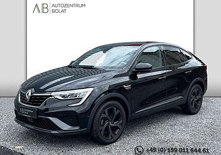 Renault Arkana R.S. Line Fast Track°ALCANTARA°LED°KAMERA