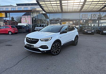 Opel Grandland X Ultimate Plug-in-Hybrid 4
