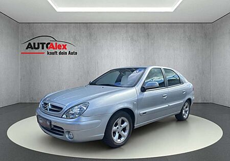 Citroën Xsara Citroen 1.6 16V Chrono