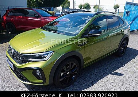VW Taigo Volkswagen R-Line 5 J. Garantie