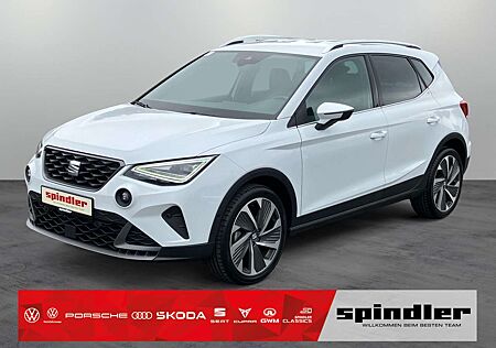 Seat Arona 1.5 TSI FR DSG / Navi, Beats, RFK, LED
