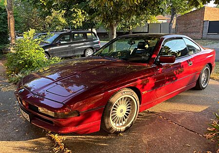 BMW 840Ci 840