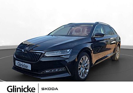 Skoda Superb Combi 1.4 TSI Style iV