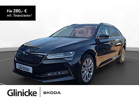 Skoda Superb Combi 1.4 TSI Style iV