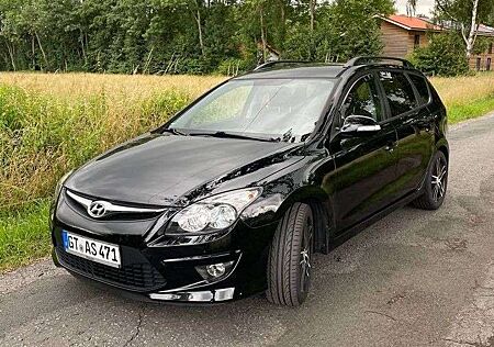 Hyundai i30 i30cw 1.4 Classic
