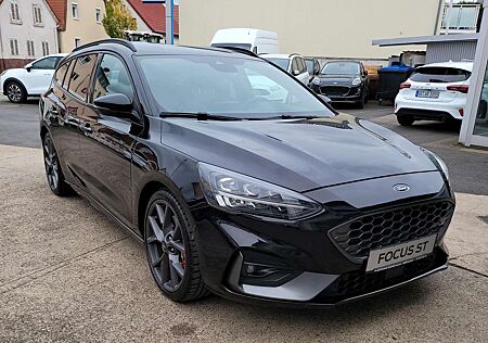 Ford Focus ST