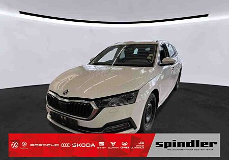 Skoda Octavia Combi First Edition 2.0 TDI DSG /LED,PDC