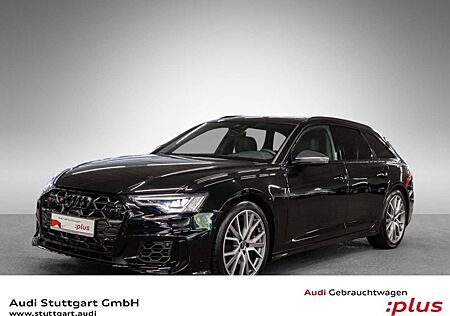 Audi S6 Avant AIR Pano Head Up B&O IndividualSitz