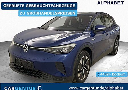 VW ID.4 Volkswagen Pro Performance 150 kW