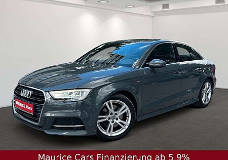 Audi A3 Lim. 35 TDI sport *S-LINE*MATRIX.LED*B&O*