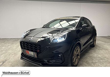 Ford Puma ST 1.5 EcoBoost ST X Klima Einparkhilfe
