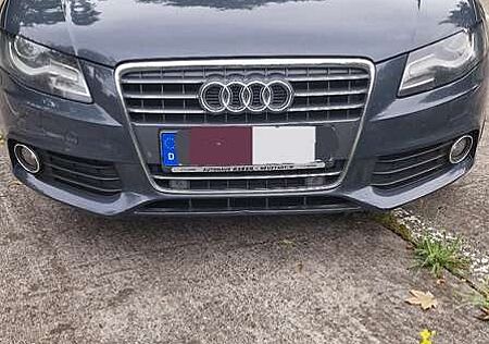 Audi A4 1.8 TFSI 160 Quattro Ambiente