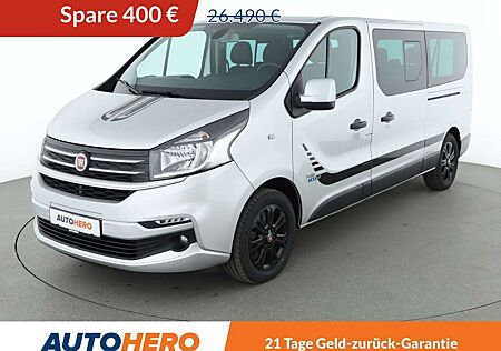 Fiat Talento 2.0 TwinTurbo Diesel Ecojet L2H1 1,2t Family*NAVI*
