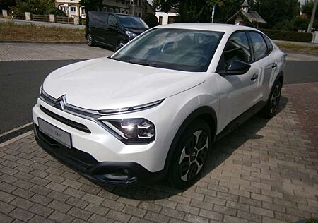 Citroën C4 Citroen X PureTech 100 Stop&Start FEEL