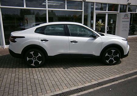 Citroën C4 Citroen X PureTech 100 Stop&Start FEEL