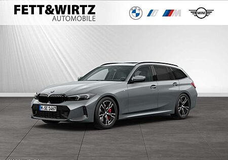BMW 320 i Touring M Sport Pro|Panorama|HiFi|LC+
