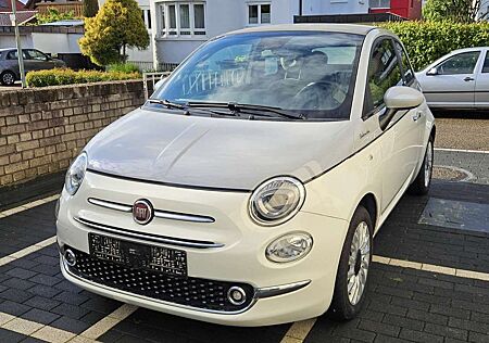 Fiat 500 1.0 GSE Hybrid Dolcevita