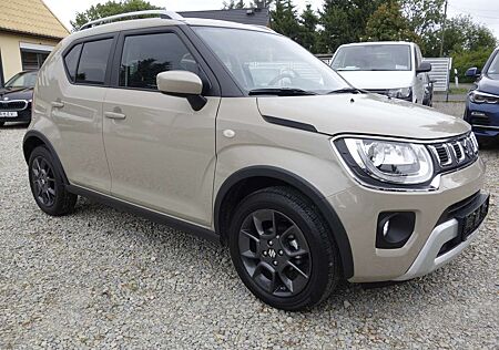 Suzuki Ignis Comfort