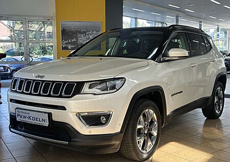 Jeep Compass 2.0 MJ 4WD *ESSD*NAVi*Bi XENON*KAMERA*