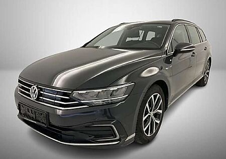 VW Passat Variant gebraucht kaufen VW Passat Variant Volkswagen 1.4 GTE DSG*LED*Kamera*ACC*Keyles