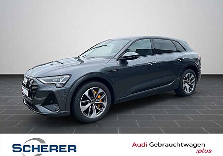 Audi e-tron 50 S line quattro Navi/ACC/Kamera/uvm.