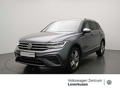Volkswagen Tiguan Allspace 4M DSG CARPLAY NAVI KEYLESS KAM