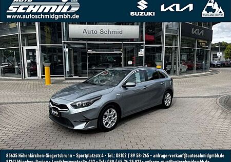 Kia Cee'd Ceed / CEE'D_5 1.5T AUTOMATIK VISION KOMFORT NAVI PAKET