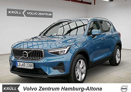 Volvo XC 40 XC40 B4 B 2WD Plus Bright, AHK, 360°, uvm.