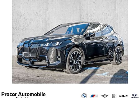 BMW iX xDrive45 M Sport SkyLounge DAPro PAPro Aktivlenkun