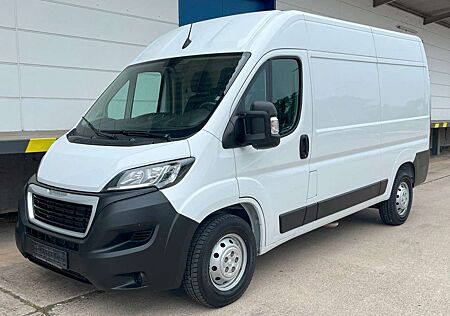 Peugeot Boxer Kasten Hochraum 435 L2H2 BlueHDi 140 Stop&