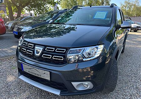 Dacia Logan MCV II Kombi Stepway Celebration