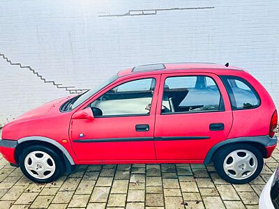 Opel Corsa Corsa 12V City