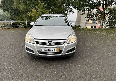 Opel Astra 1.7 CDTI Caravan neuer TÜV