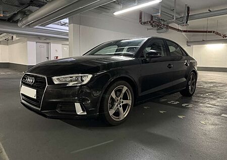 Audi A3 35 TFSI Limousine S tronic