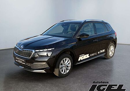 Skoda Kamiq 1.0 TSI Style OPF (EURO 6d)