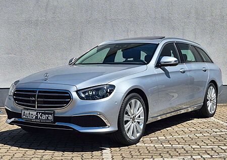 Mercedes-Benz E 450 T 4Matic*1.Hand*ABC*Multibeam LED*19 Zoll*Exclusiv