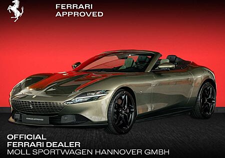 Ferrari Roma Spider MagneRide*360°-View*LED-Lenkrad