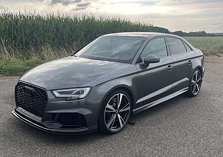 Audi RS3 Limousine S tronic
