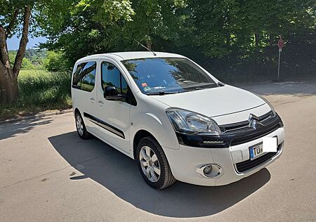 Citroën Berlingo Citroen Multispace VTi 120 Selection