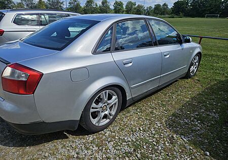 Audi A4 2.0