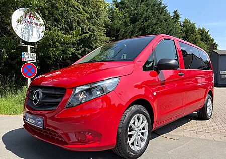 Mercedes-Benz Vito Tourer 114 CDI Edition kompakt