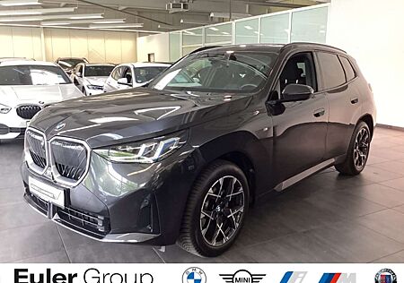 BMW X3 20d xDrive M Sport AHK Pano H/K Premium+Prof. Lenk