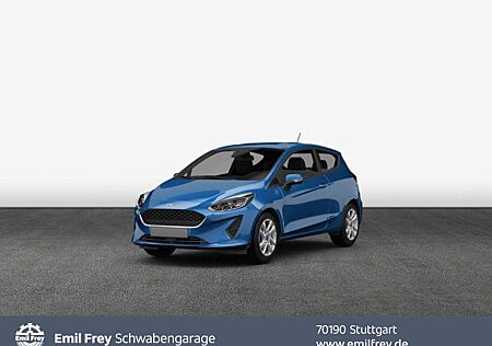 Ford Fiesta 1.1 S&S COOL&CONNECT