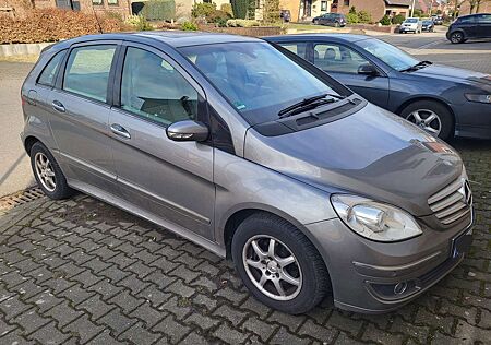 Mercedes-Benz B 150 Autotronic