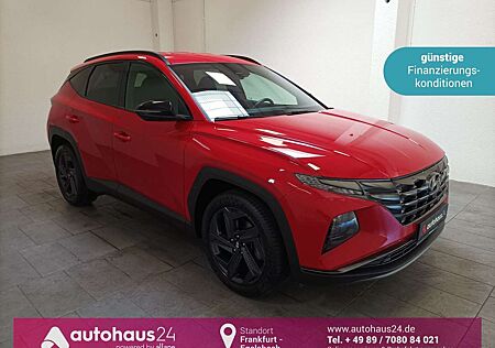 Hyundai Tucson 1.6 T-GDI Navi|CAM|Tempomat|DAB