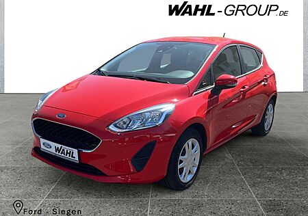 Ford Fiesta Cool & Connect DAB PDC