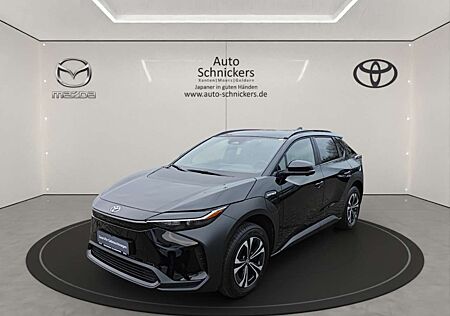 Toyota bZ4X +COMFORT-P+E-HECKKLAPPE+360 CAM