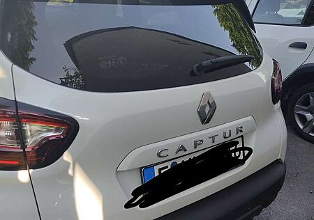 Renault Captur TCe 130 GPF LIMITED